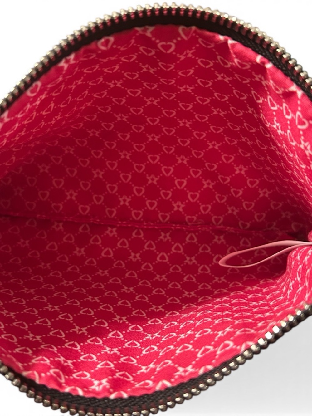 Brighton Pop Art Zip Pouch/xbdy in Multicolor - Picture 3 of 4